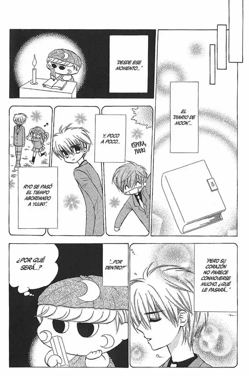 Mirumo de Pon! (1999) - Capítulo 54 - Página 16 - LectorTMOo