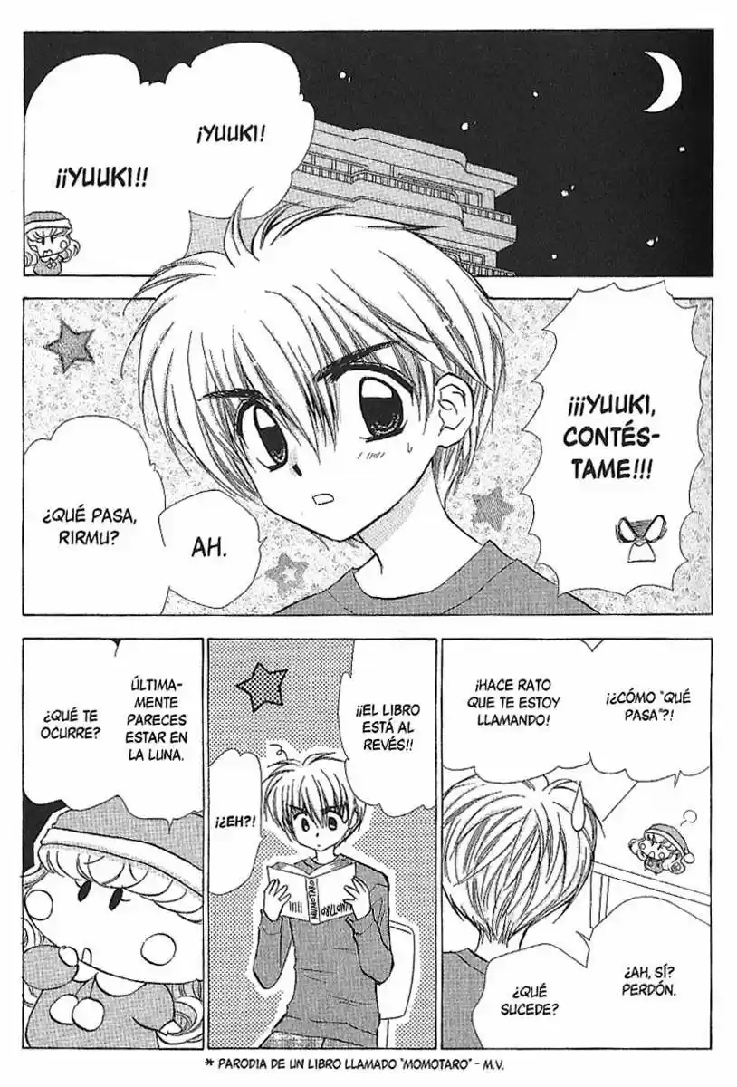 Mirumo de Pon! (1999) - Capítulo 54 - Página 17 - LectorTMOo