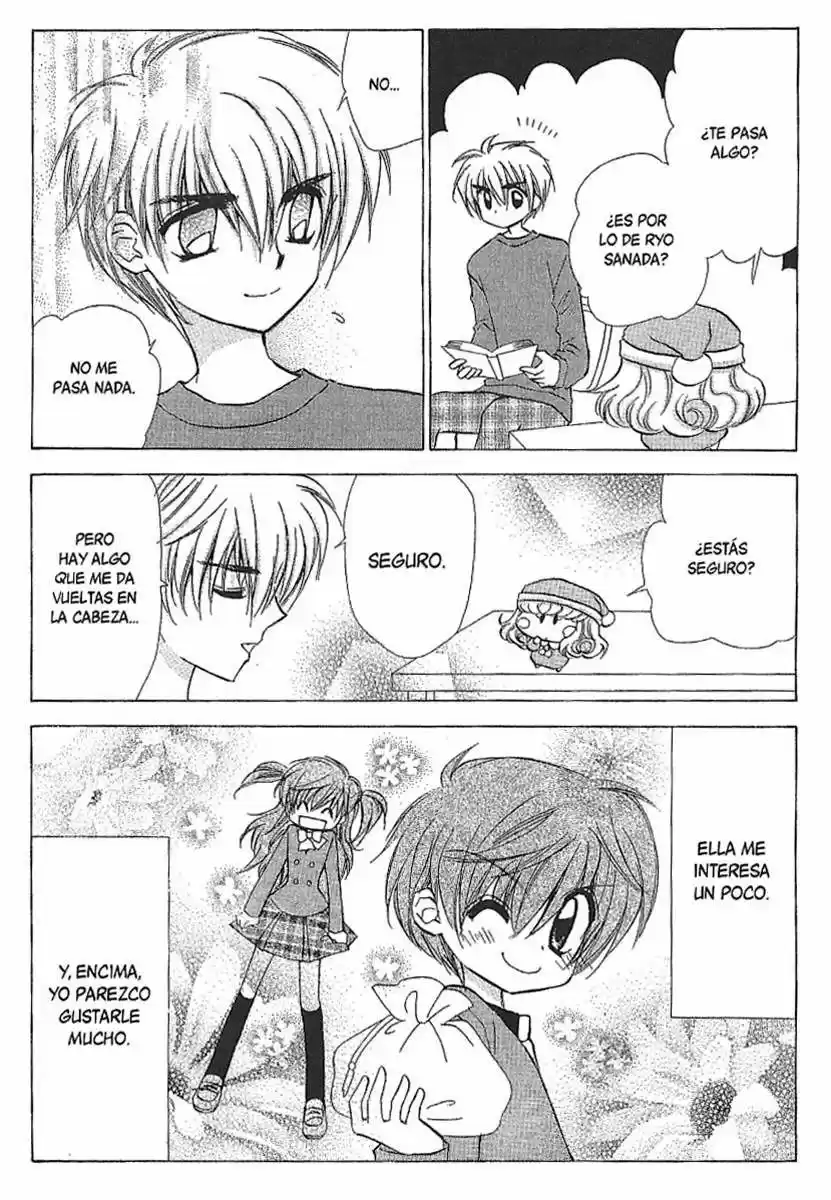 Mirumo de Pon! (1999) - Capítulo 54 - Página 18 - LectorTMOo