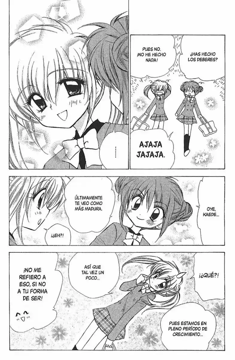 Mirumo de Pon! (1999) - Capítulo 54 - Página 20 - LectorTMOo