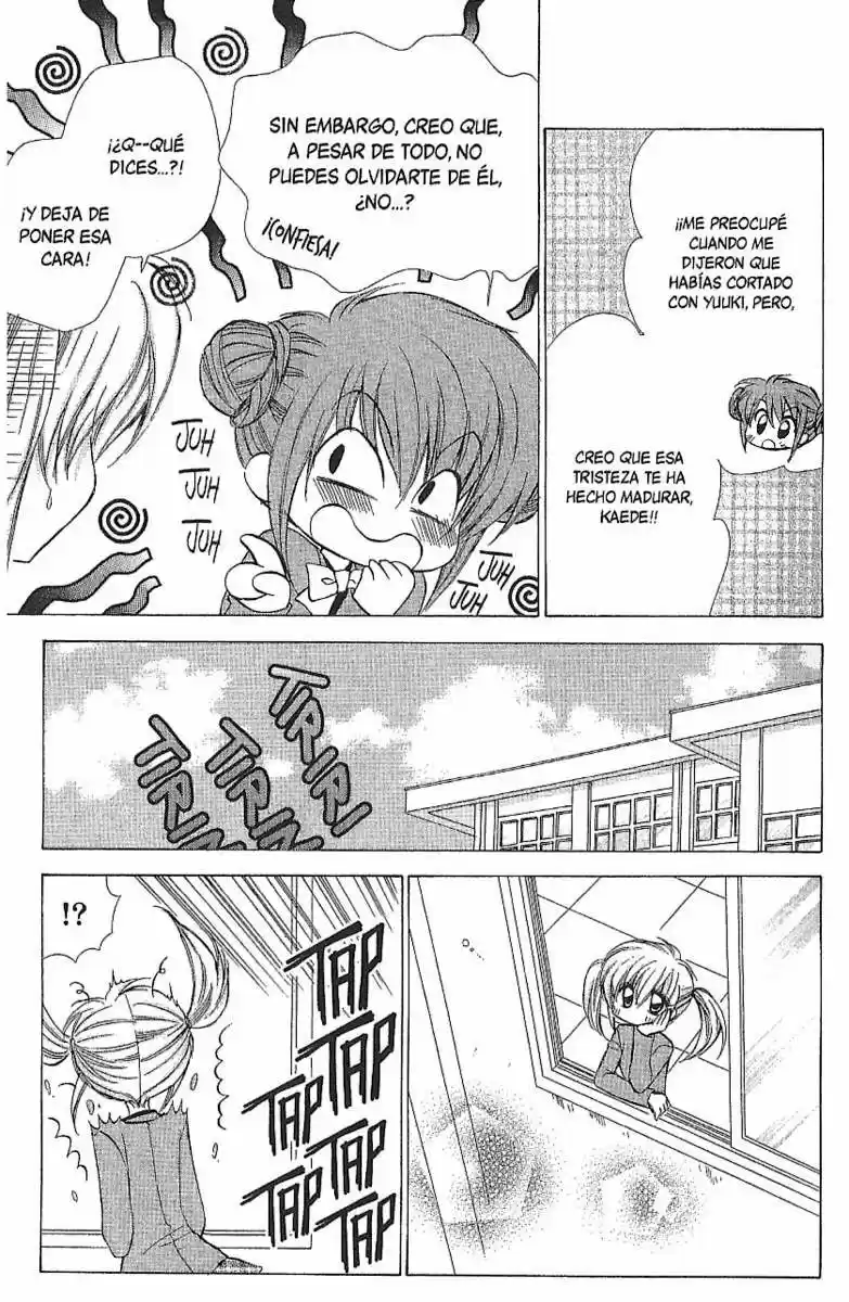 Mirumo de Pon! (1999) - Capítulo 54 - Página 21 - LectorTMOo
