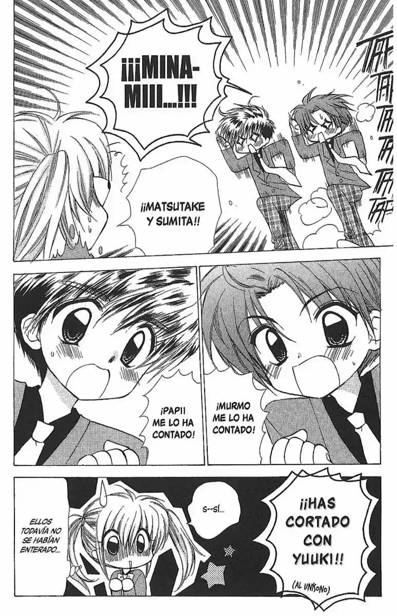 Mirumo de Pon! (1999) - Capítulo 54 - Página 22 - LectorTMOo