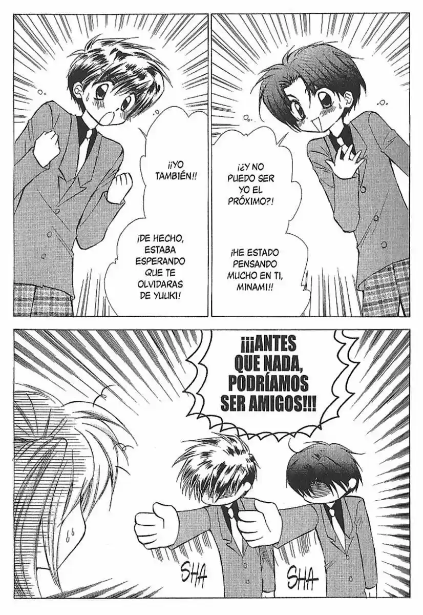 Mirumo de Pon! (1999) - Capítulo 54 - Página 23 - LectorTMOo