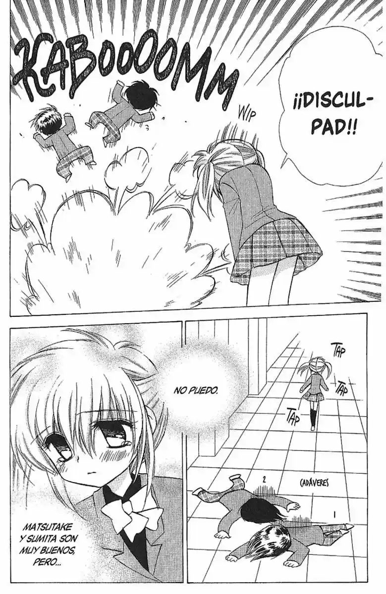 Mirumo de Pon! (1999) - Capítulo 54 - Página 24 - LectorTMOo