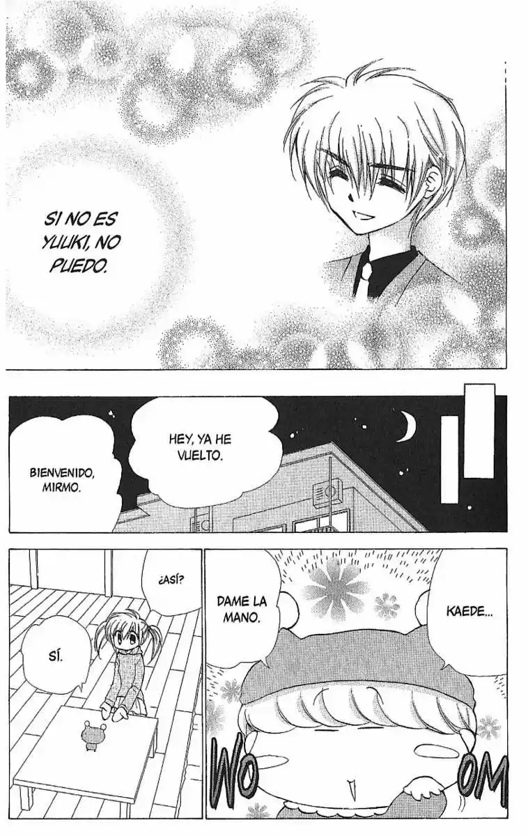 Mirumo de Pon! (1999) - Capítulo 54 - Página 25 - LectorTMOo
