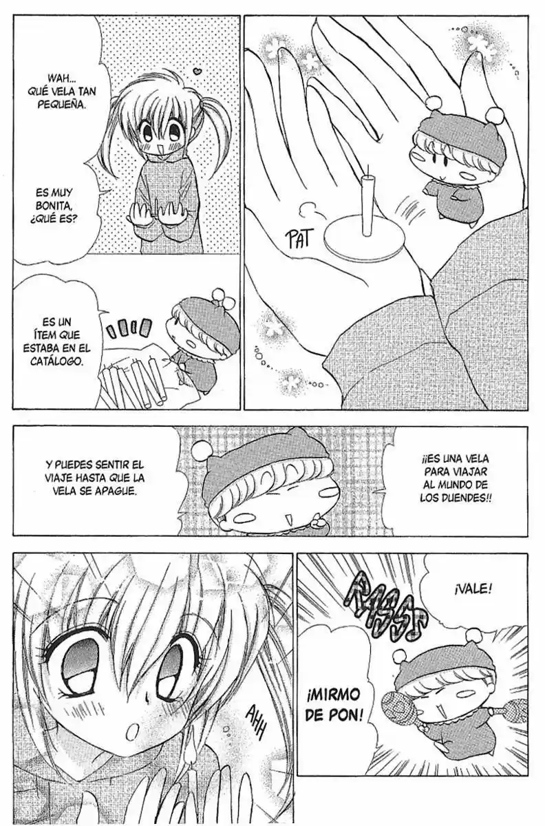 Mirumo de Pon! (1999) - Capítulo 54 - Página 26 - LectorTMOo