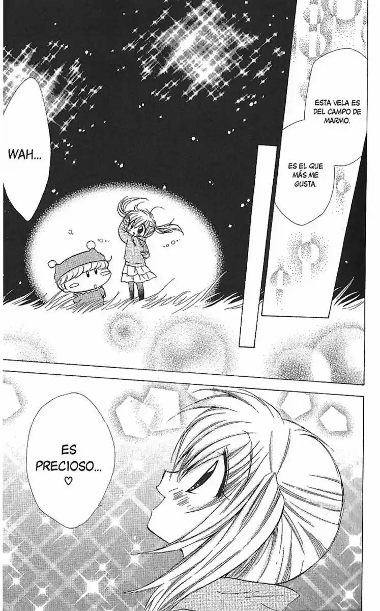Mirumo de Pon! (1999) - Capítulo 54 - Página 27 - LectorTMOo