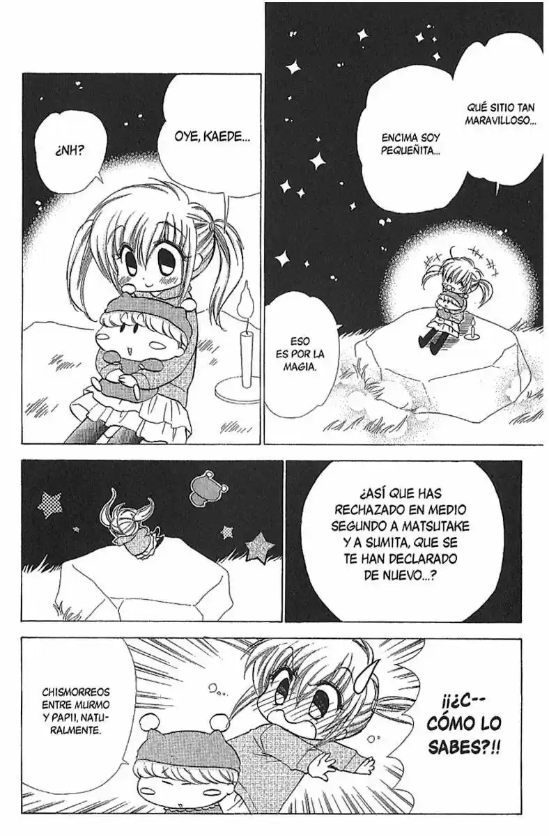 Mirumo de Pon! (1999) - Capítulo 54 - Página 28 - LectorTMOo