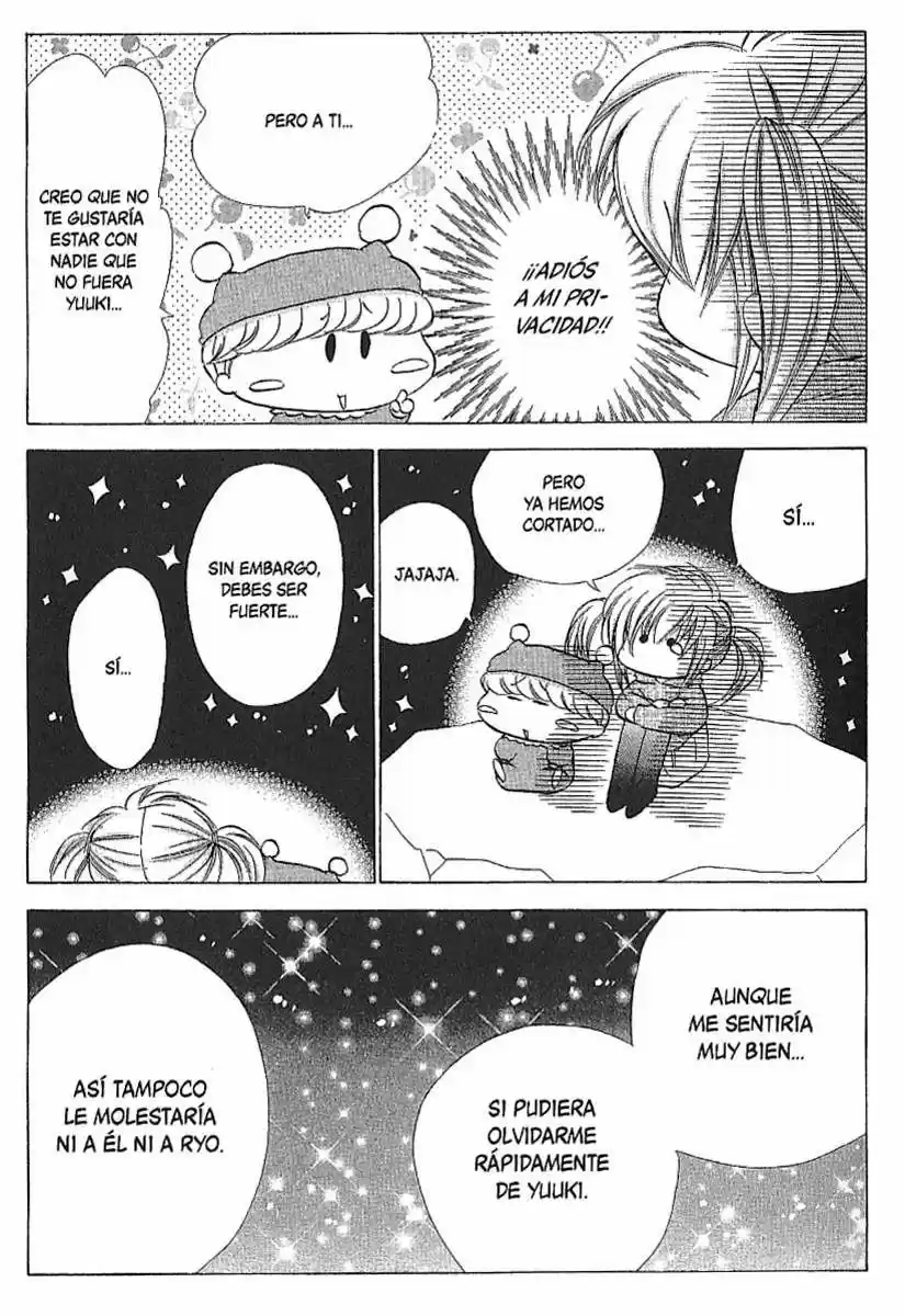 Mirumo de Pon! (1999) - Capítulo 54 - Página 29 - LectorTMOo