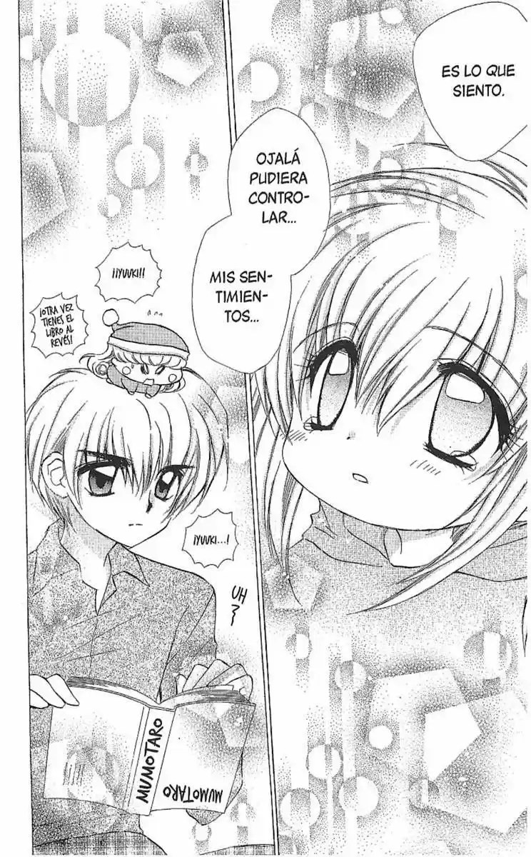 Mirumo de Pon! (1999) - Capítulo 54 - Página 30 - LectorTMOo