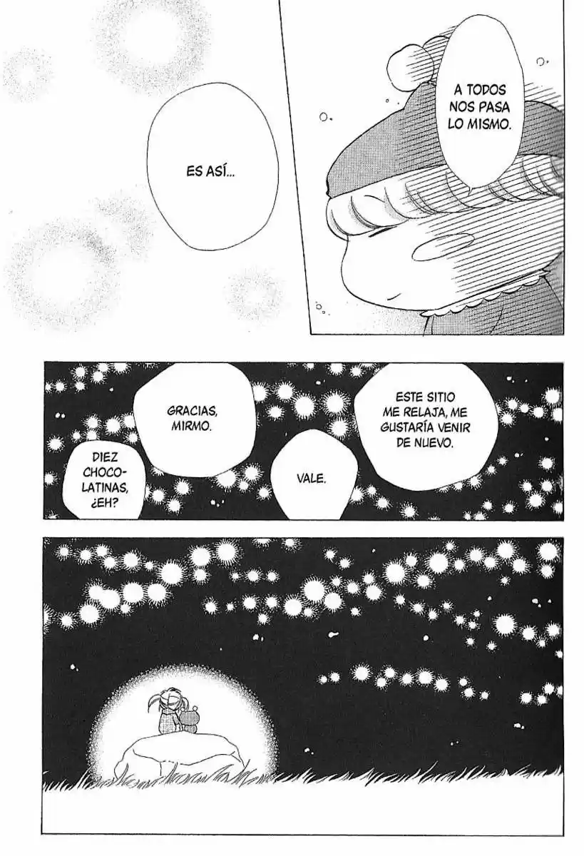 Mirumo de Pon! (1999) - Capítulo 54 - Página 31 - LectorTMOo
