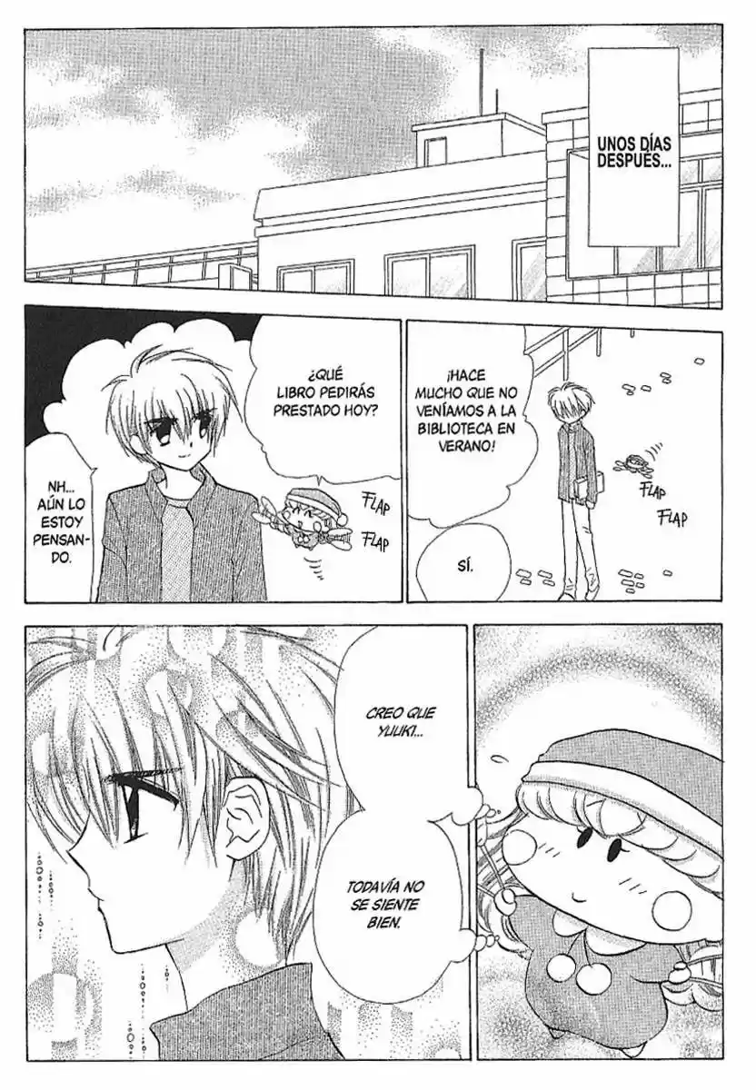Mirumo de Pon! (1999) - Capítulo 54 - Página 32 - LectorTMOo