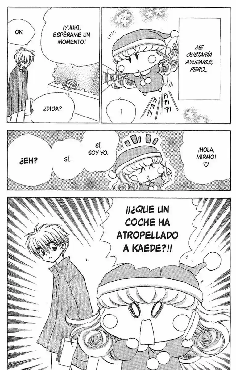 Mirumo de Pon! (1999) - Capítulo 54 - Página 33 - LectorTMOo