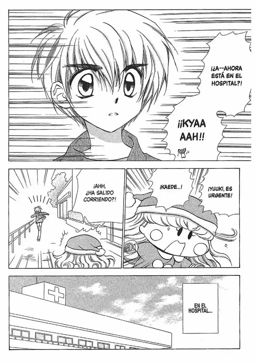 Mirumo de Pon! (1999) - Capítulo 54 - Página 34 - LectorTMOo