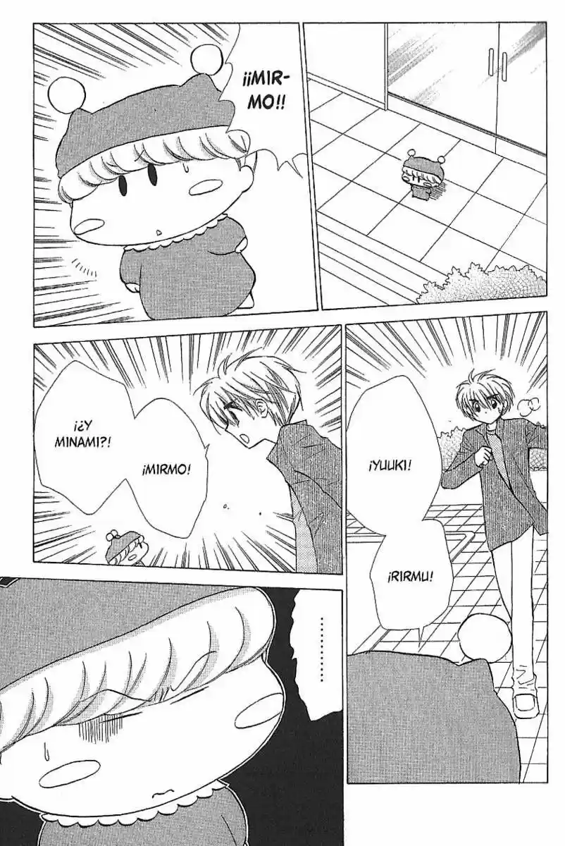 Mirumo de Pon! (1999) - Capítulo 54 - Página 35 - LectorTMOo