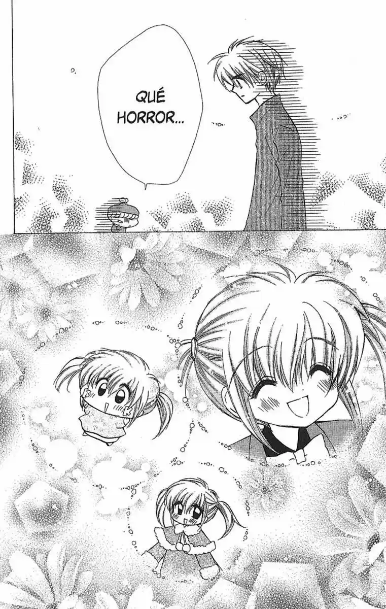 Mirumo de Pon! (1999) - Capítulo 54 - Página 36 - LectorTMOo