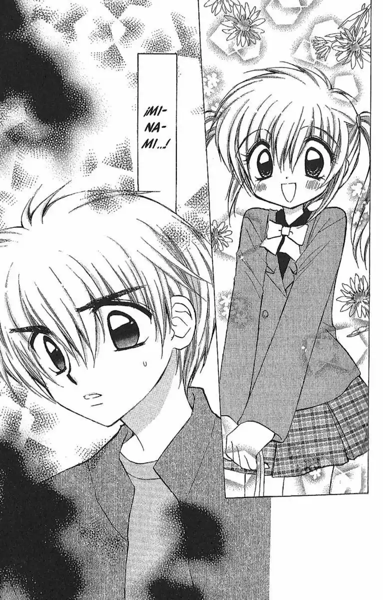 Mirumo de Pon! (1999) - Capítulo 54 - Página 37 - LectorTMOo