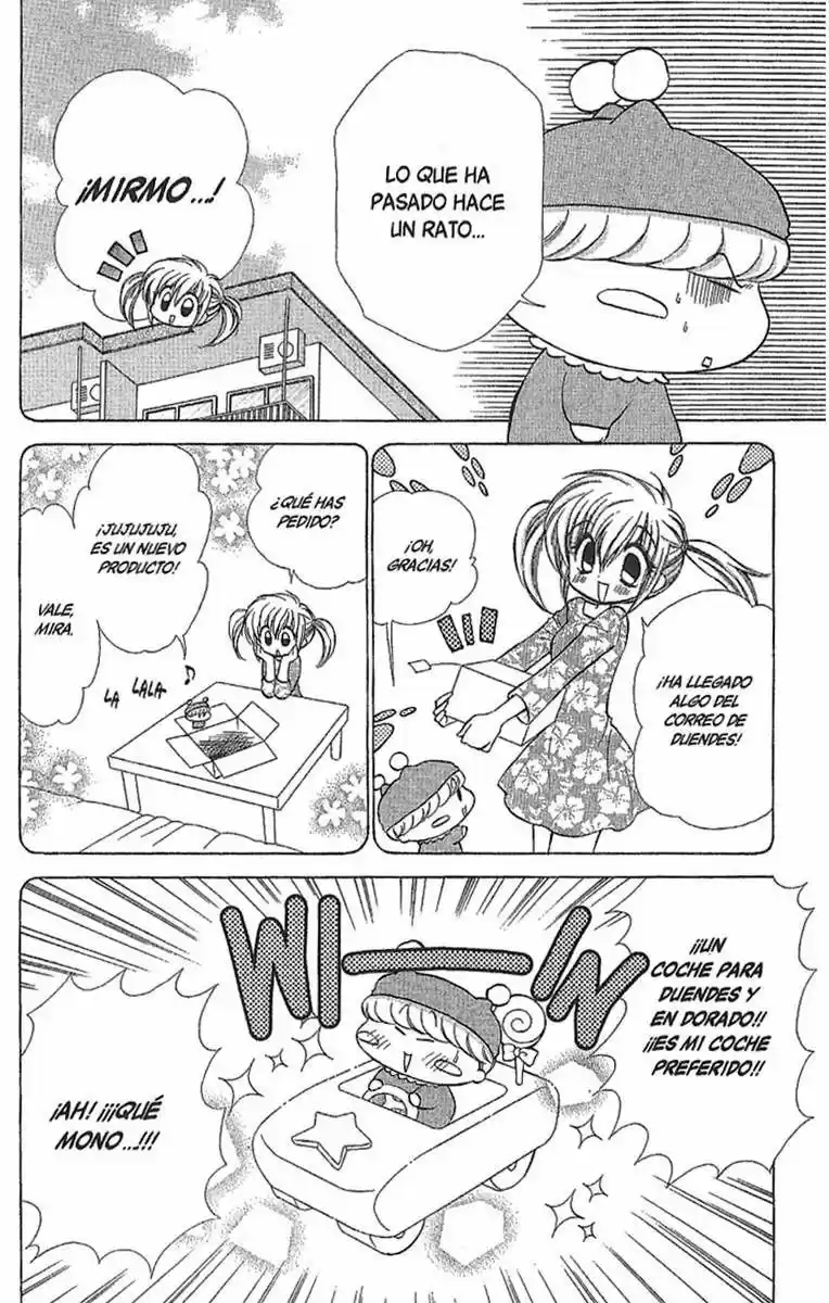 Mirumo de Pon! (1999) - Capítulo 55 - Página 2 - LectorTMOo