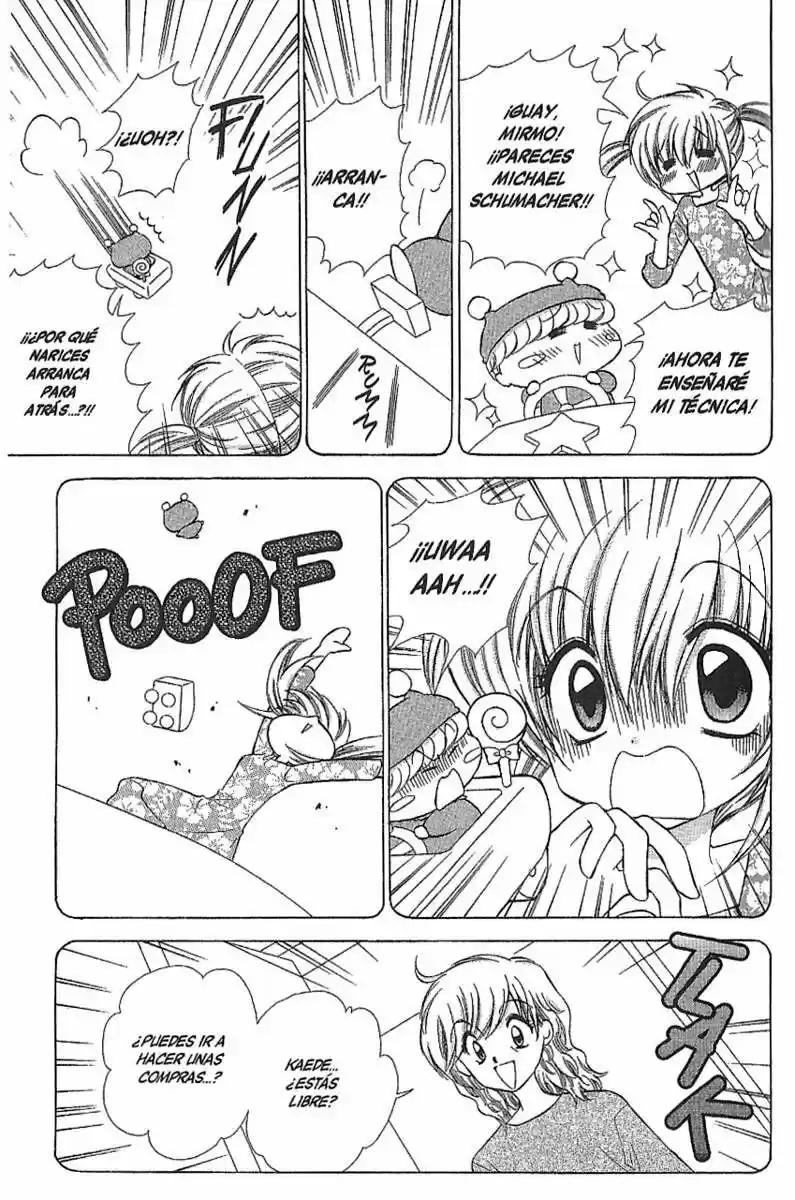 Mirumo de Pon! (1999) - Capítulo 55 - Página 3 - LectorTMOo