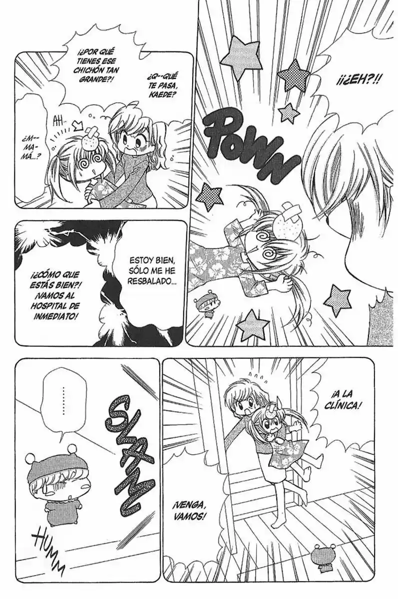 Mirumo de Pon! (1999) - Capítulo 55 - Página 4 - LectorTMOo