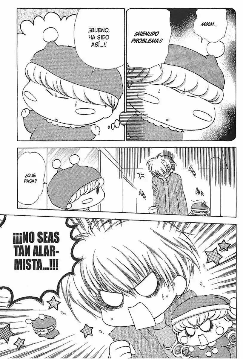 Mirumo de Pon! (1999) - Capítulo 55 - Página 5 - LectorTMOo