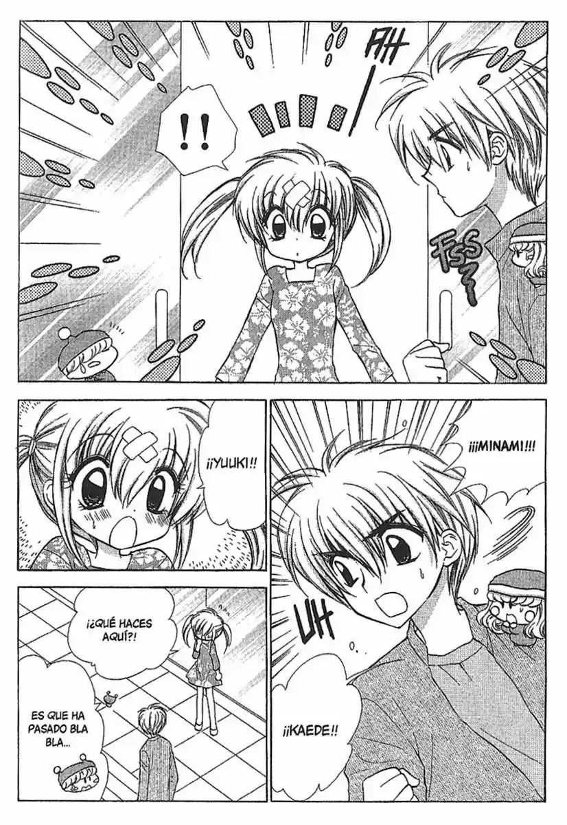 Mirumo de Pon! (1999) - Capítulo 55 - Página 6 - LectorTMOo