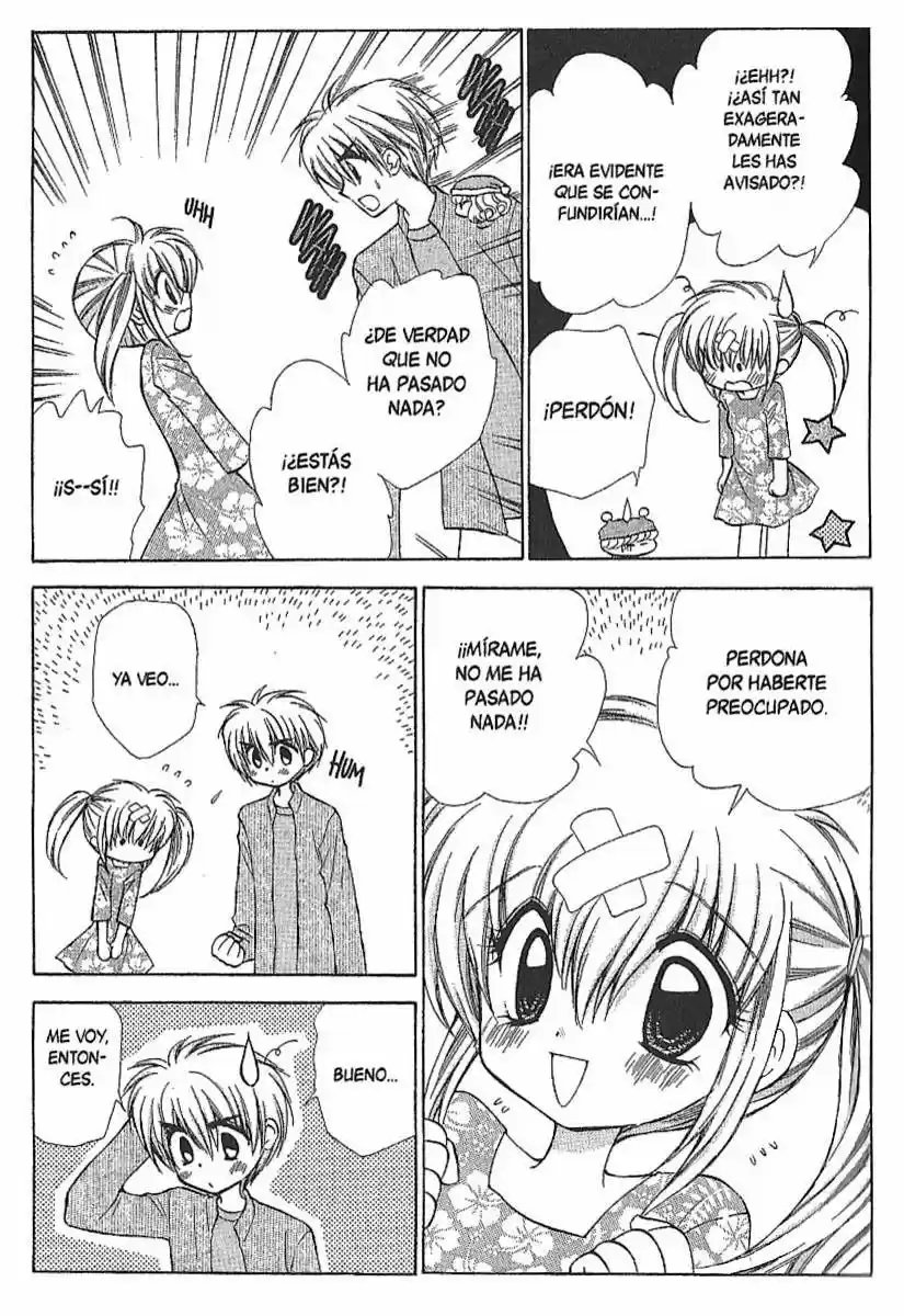 Mirumo de Pon! (1999) - Capítulo 55 - Página 7 - LectorTMOo