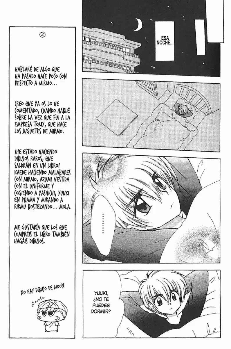 Mirumo de Pon! (1999) - Capítulo 55 - Página 9 - LectorTMOo