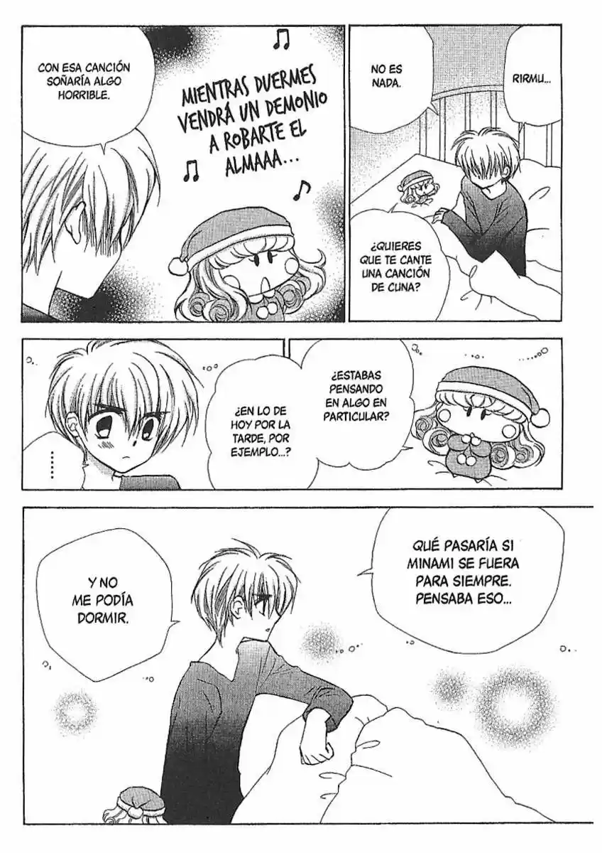 Mirumo de Pon! (1999) - Capítulo 55 - Página 10 - LectorTMOo