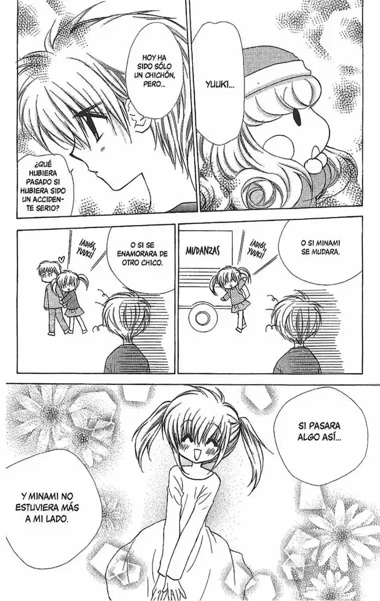 Mirumo de Pon! (1999) - Capítulo 55 - Página 11 - LectorTMOo