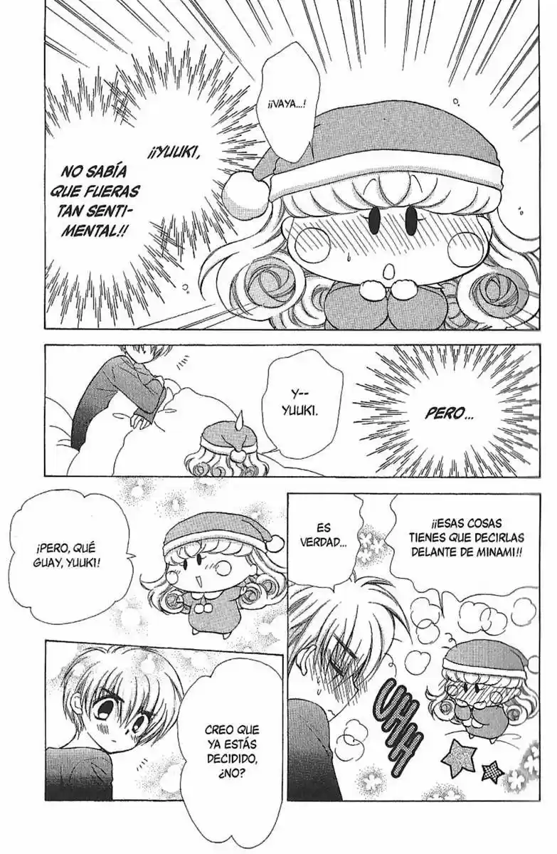 Mirumo de Pon! (1999) - Capítulo 55 - Página 13 - LectorTMOo
