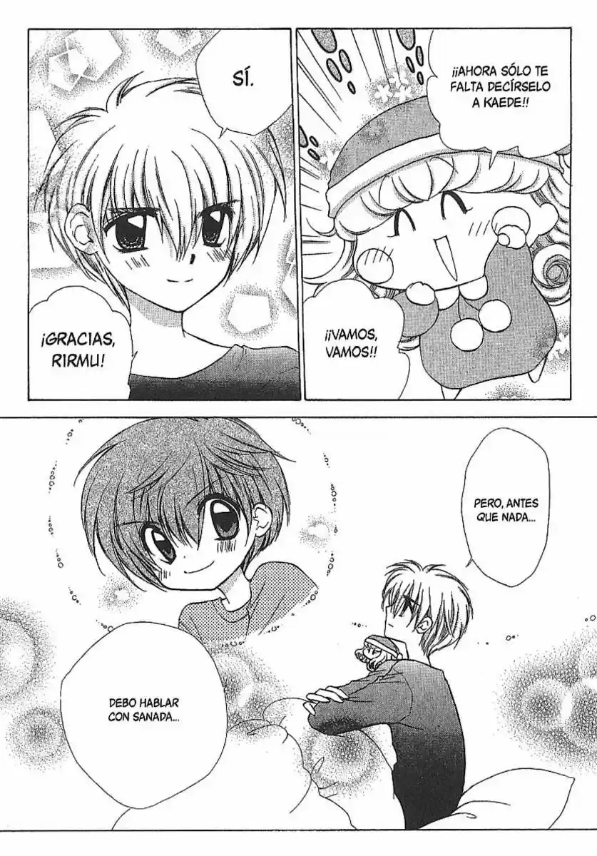 Mirumo de Pon! (1999) - Capítulo 55 - Página 14 - LectorTMOo