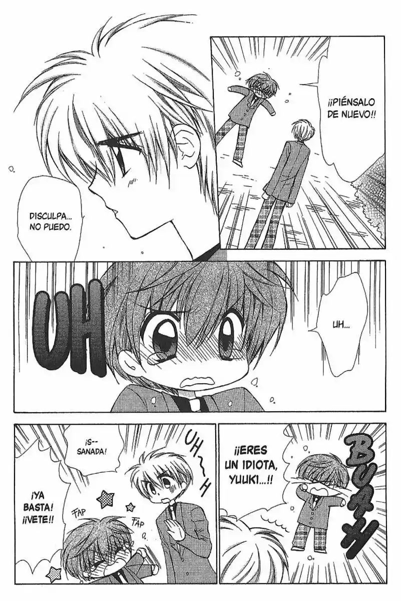 Mirumo de Pon! (1999) - Capítulo 55 - Página 17 - LectorTMOo