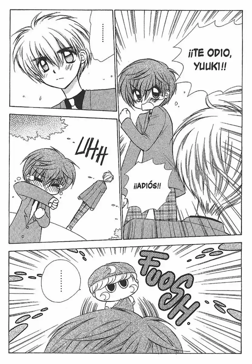 Mirumo de Pon! (1999) - Capítulo 55 - Página 18 - LectorTMOo