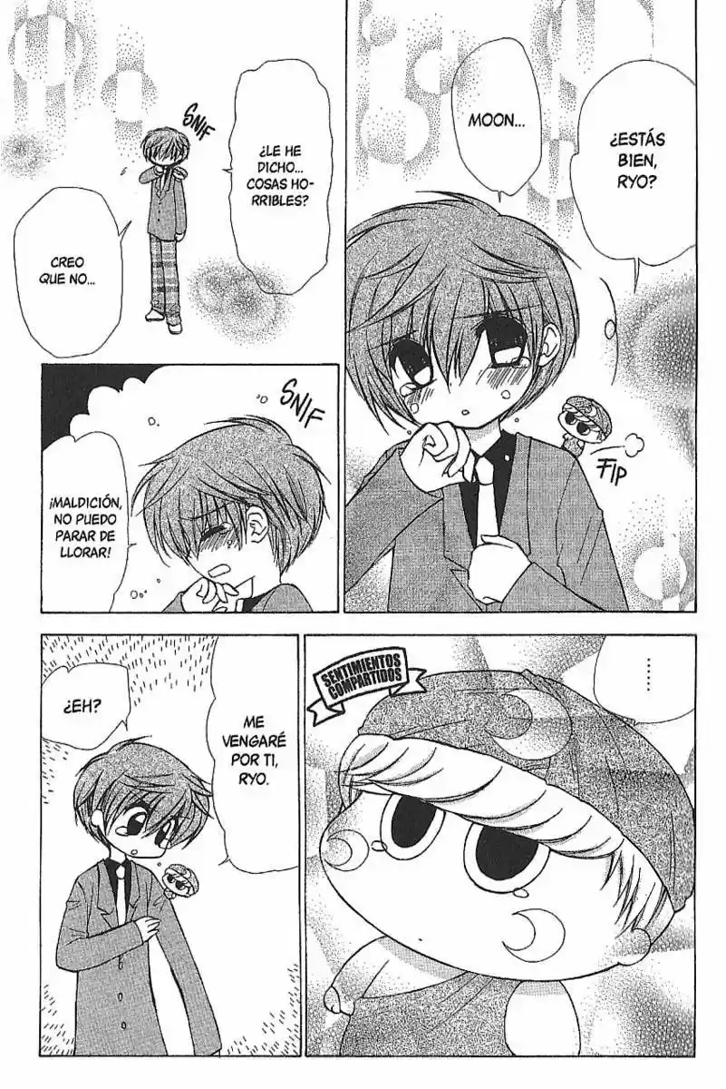 Mirumo de Pon! (1999) - Capítulo 55 - Página 19 - LectorTMOo