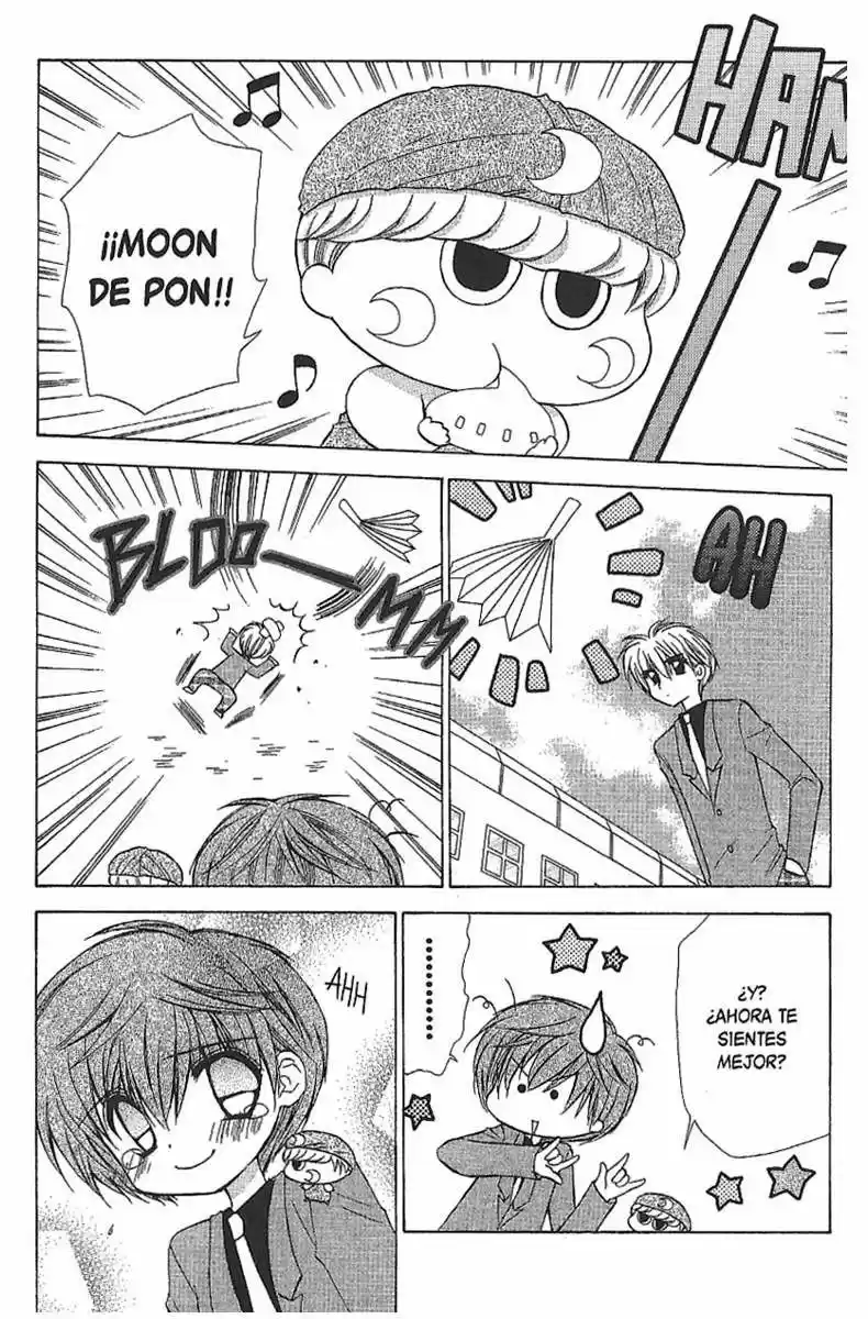 Mirumo de Pon! (1999) - Capítulo 55 - Página 20 - LectorTMOo