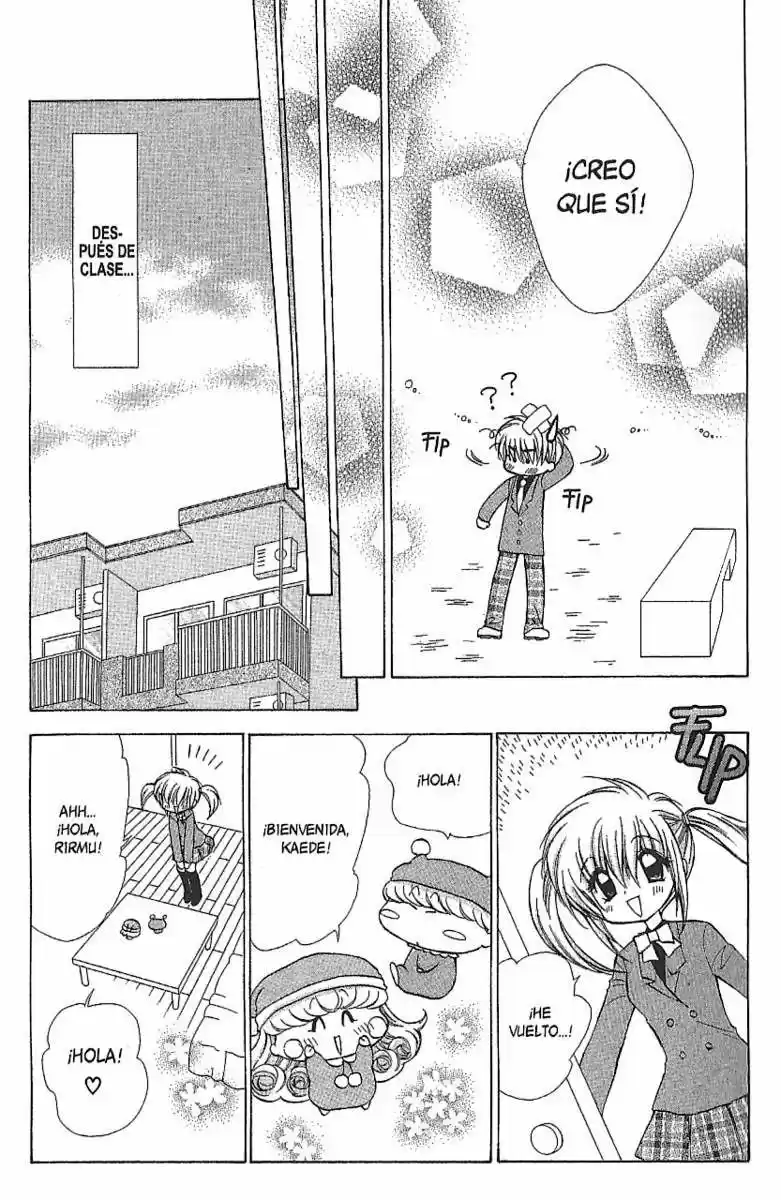 Mirumo de Pon! (1999) - Capítulo 55 - Página 21 - LectorTMOo