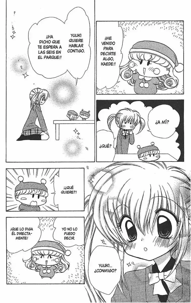Mirumo de Pon! (1999) - Capítulo 55 - Página 22 - LectorTMOo