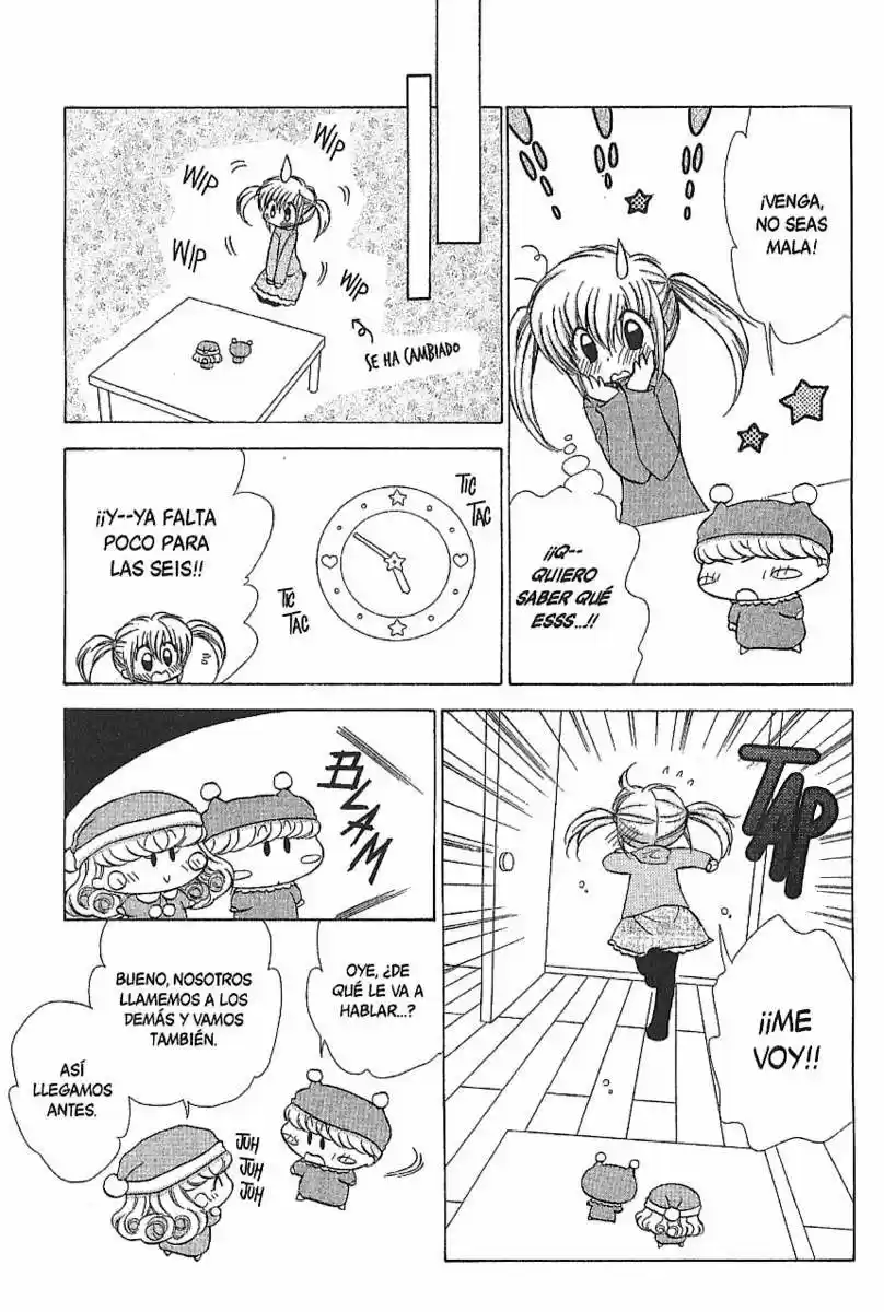 Mirumo de Pon! (1999) - Capítulo 55 - Página 23 - LectorTMOo