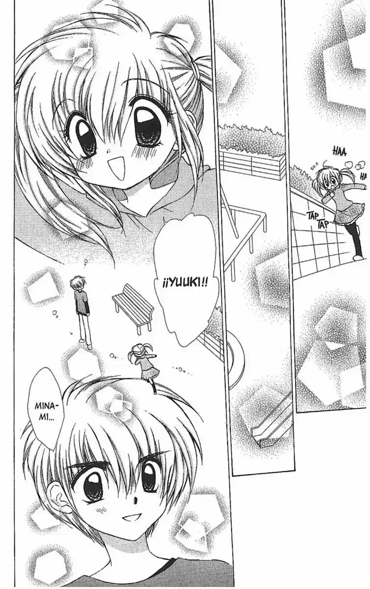 Mirumo de Pon! (1999) - Capítulo 55 - Página 24 - LectorTMOo