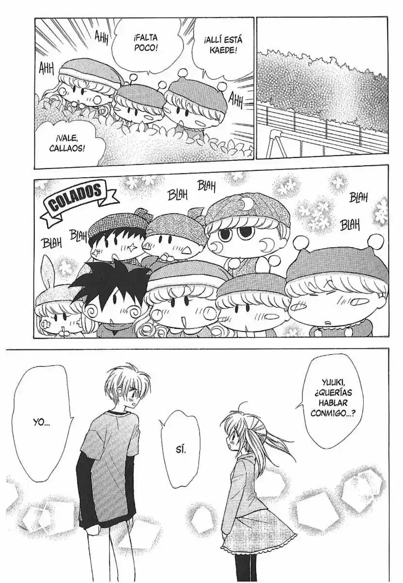 Mirumo de Pon! (1999) - Capítulo 55 - Página 25 - LectorTMOo
