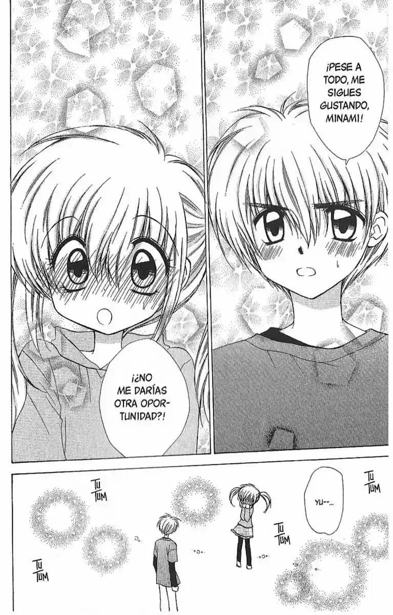 Mirumo de Pon! (1999) - Capítulo 55 - Página 26 - LectorTMOo