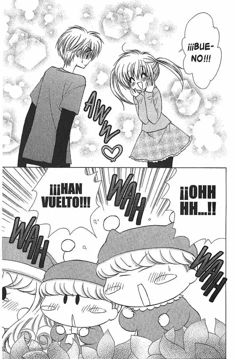 Mirumo de Pon! (1999) - Capítulo 55 - Página 27 - LectorTMOo