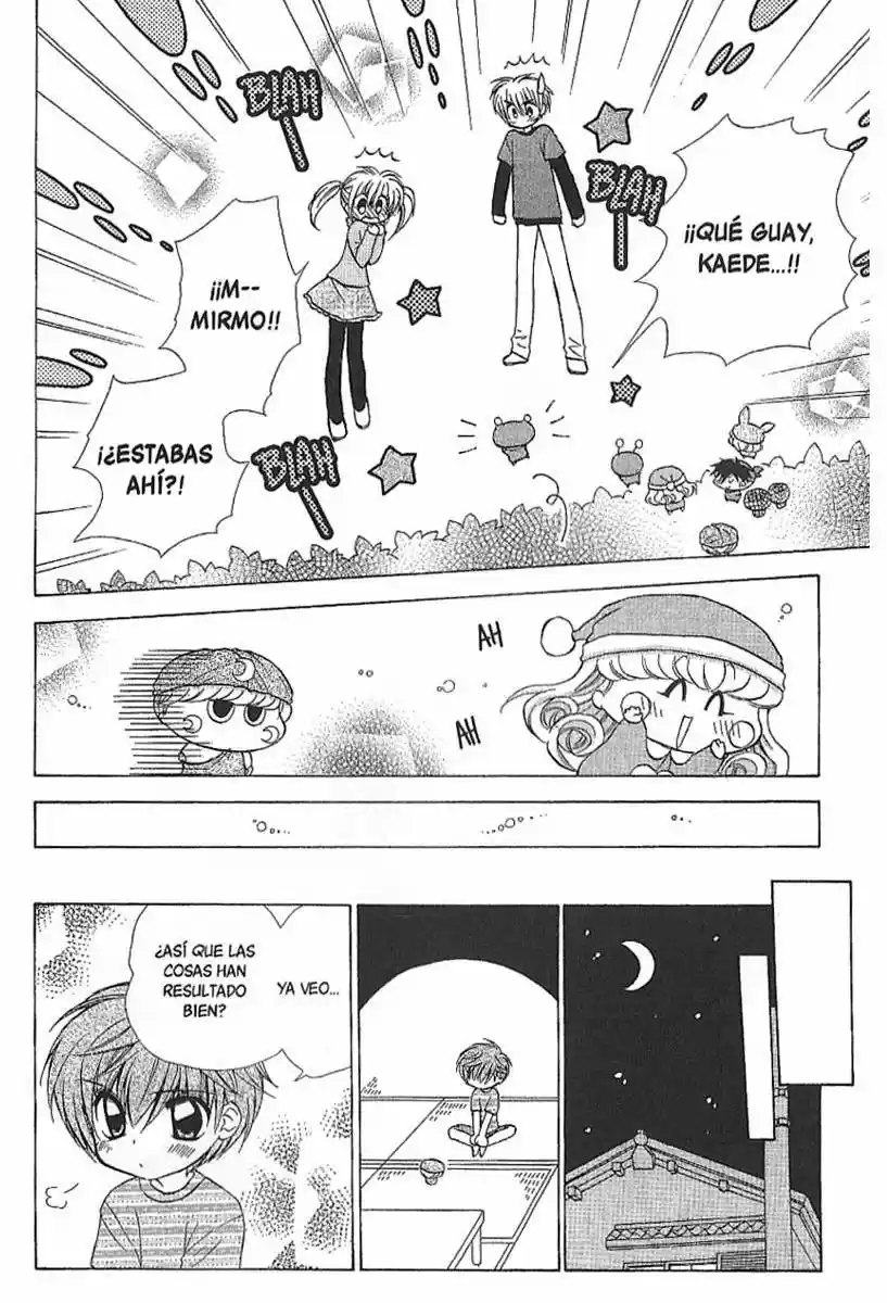 Mirumo de Pon! (1999) - Capítulo 55 - Página 28 - LectorTMOo