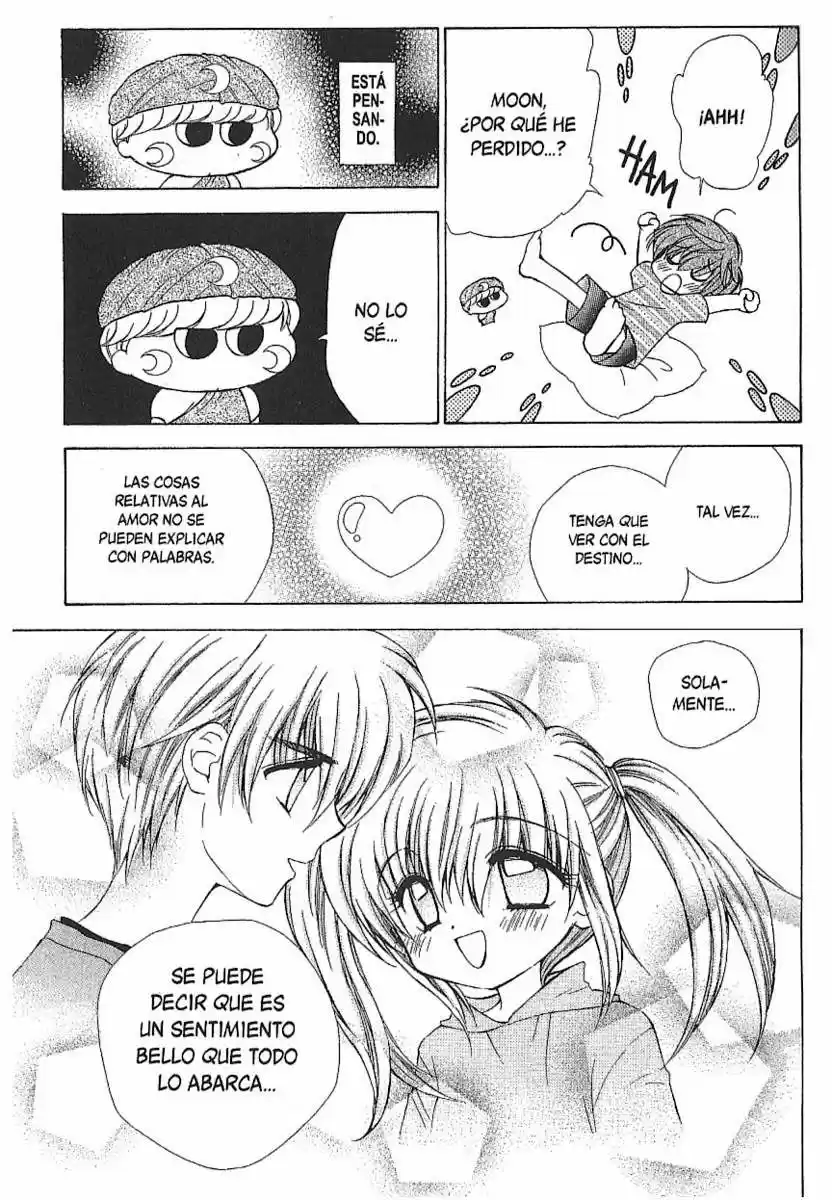 Mirumo de Pon! (1999) - Capítulo 55 - Página 29 - LectorTMOo
