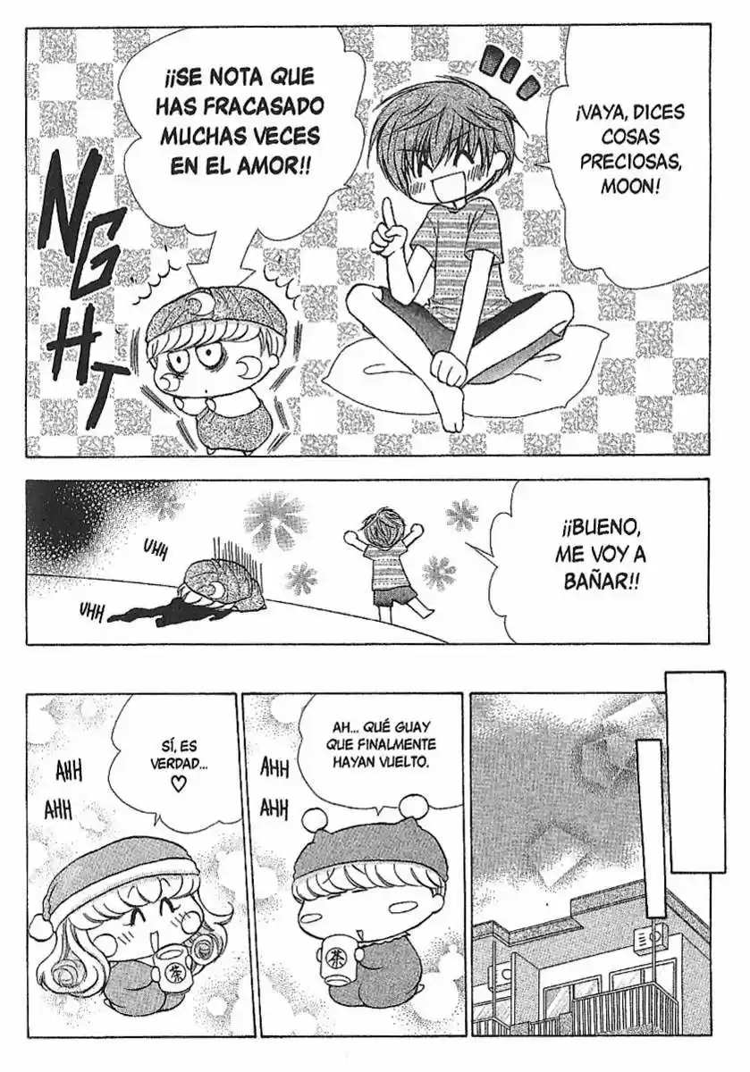 Mirumo de Pon! (1999) - Capítulo 55 - Página 30 - LectorTMOo