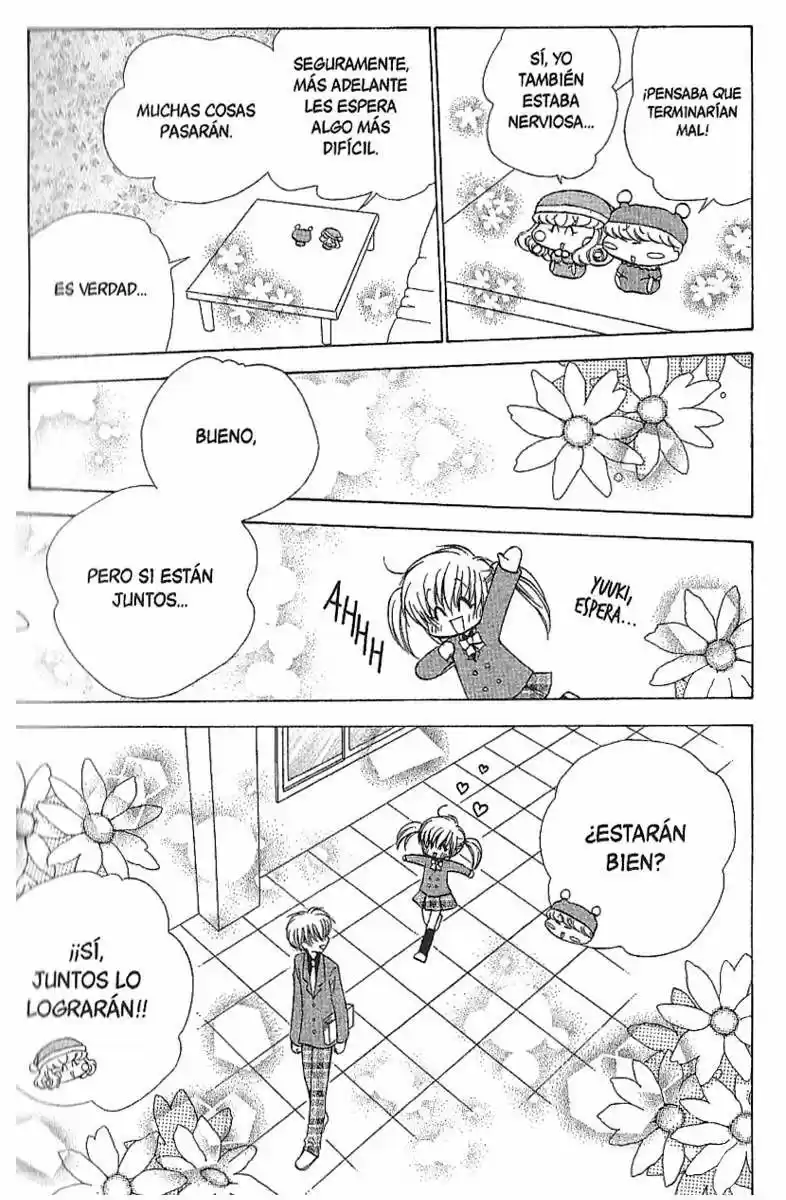 Mirumo de Pon! (1999) - Capítulo 55 - Página 31 - LectorTMOo