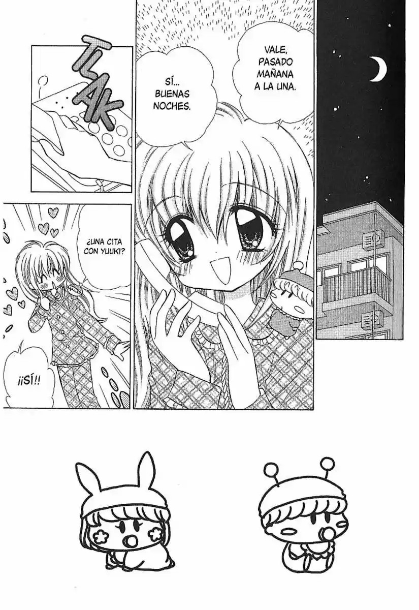 Mirumo de Pon! (1999) - Capítulo 56 - Página 1 - LectorTMOo
