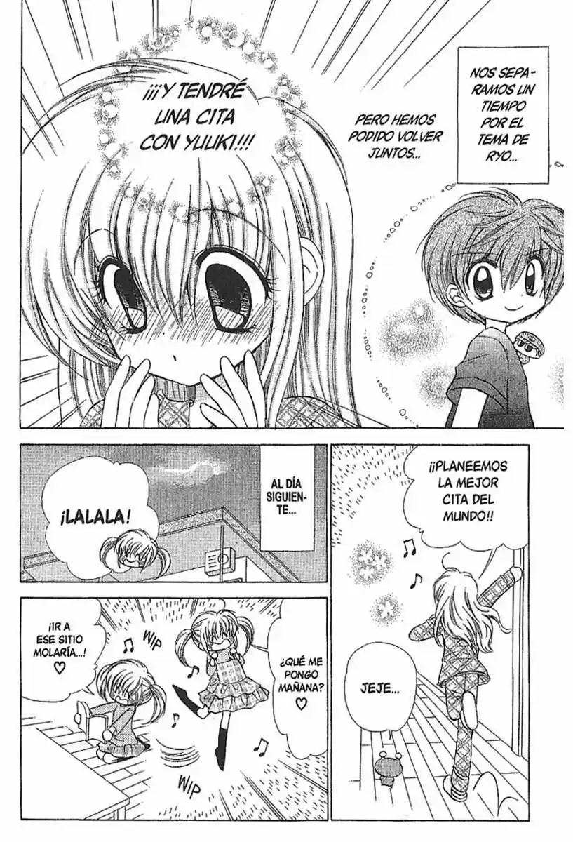Mirumo de Pon! (1999) - Capítulo 56 - Página 2 - LectorTMOo