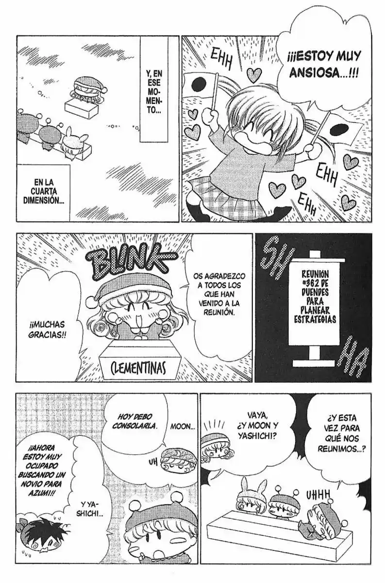 Mirumo de Pon! (1999) - Capítulo 56 - Página 3 - LectorTMOo
